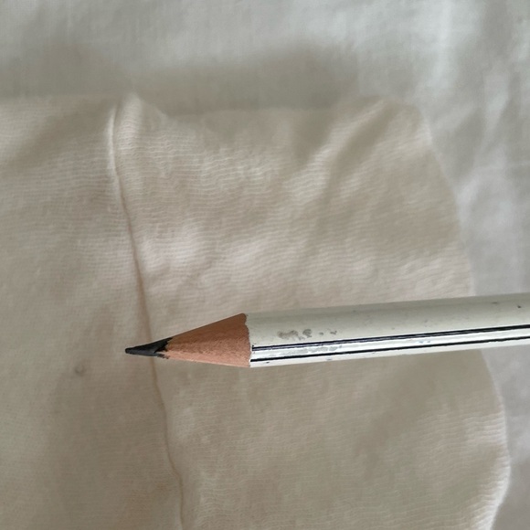 Na Nin Margot Cotton Cropped Sweatshirt Long Sleeve Tee One Size - Picture 10 of 13